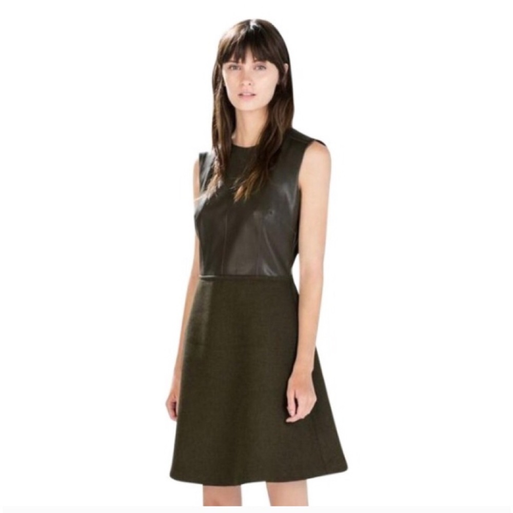 Zara Dress